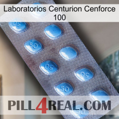 Centurion Laboratories Cenforce 100 viagra3